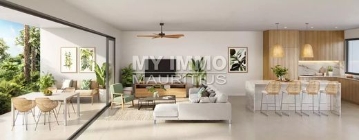 Appartement in Péreybère, Rivière du Rempart District