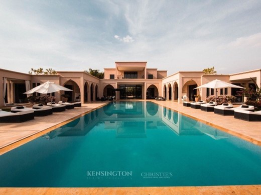 Case Di Lusso Marocco In Vendita Ville E Appartamenti Di Prestigio In Marocco Luxuryestate Com