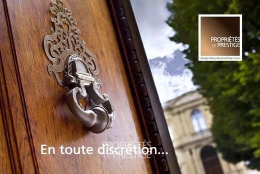 Luksusowy dom w Rambouillet, Yvelines