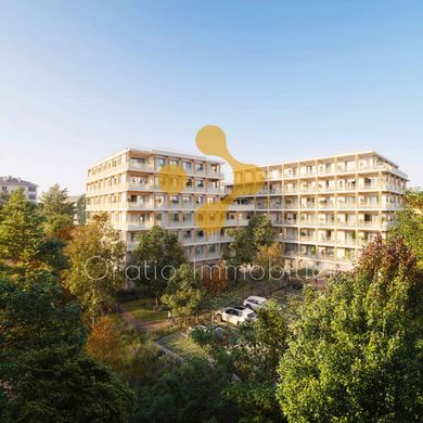 Piso / Apartamento en Annecy, Alta Saboya