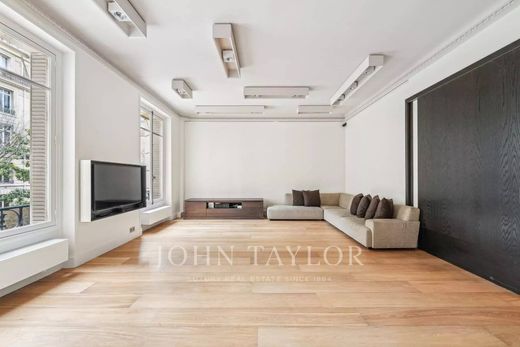 Apartamento - Champs-Elysées, Madeleine, Triangle d’or, Paris