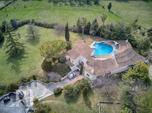 Πολυτελή κατοικία σε Grasse, Alpes-Maritimes