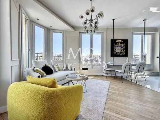 Apartment in Cannes, Alpes-Maritimes
