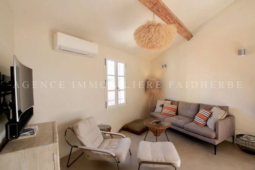 Apartment in Saint-Tropez, Var