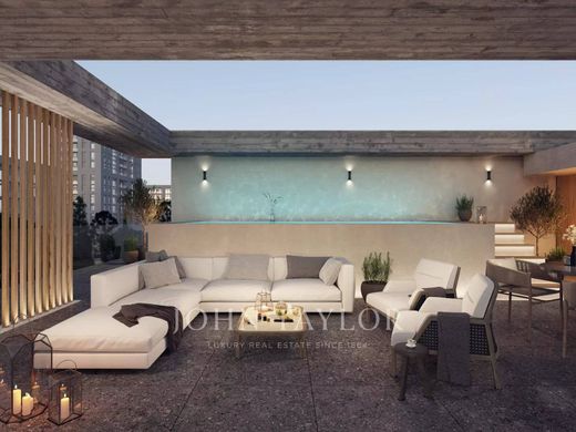 ‏דירת פנטהאוז ב  Germasógeia, Limassol District