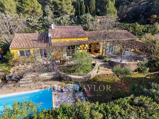 Luxury home in Le Castellet, Var