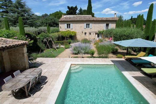 Элитный дом, Uzès, Gard