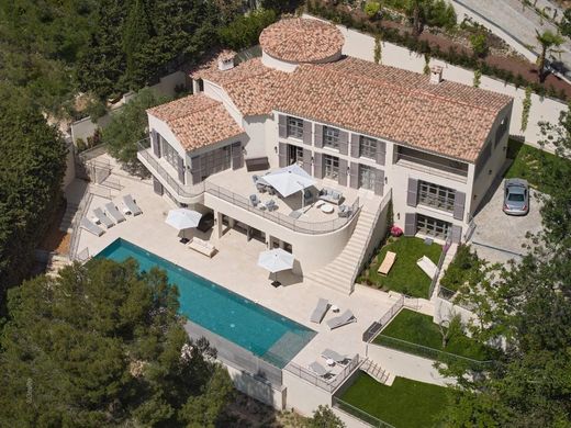 Villa in Le Cannet, Alpes-Maritimes