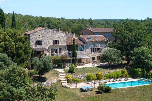 Villa Fayence, Var