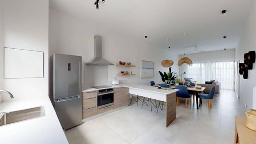 Appartement in Péreybère, Rivière du Rempart District