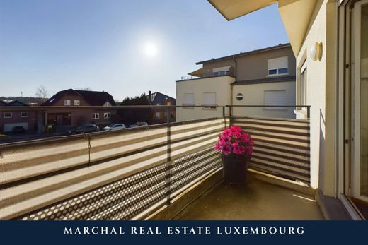 Apartament w Mondorf-les-Bains, Remich