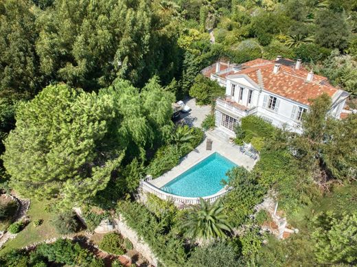 Villa Menton, Alpes-Maritimes