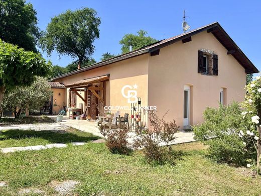 Maison de luxe à Saubusse, Landes