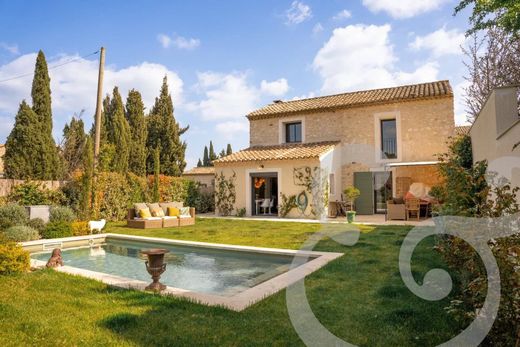 Luxury home in Eygalières, Bouches-du-Rhône