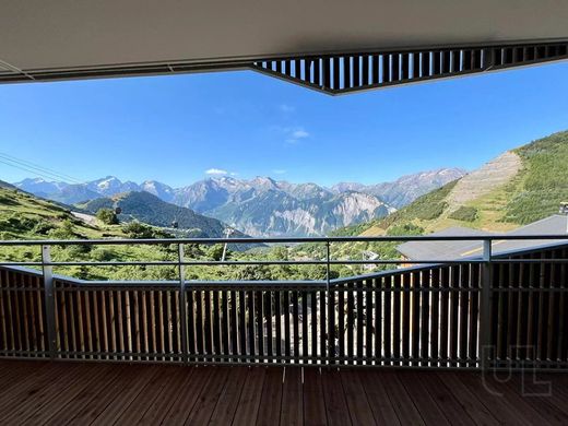 Piso / Apartamento en Alpe d'Huez, Isere