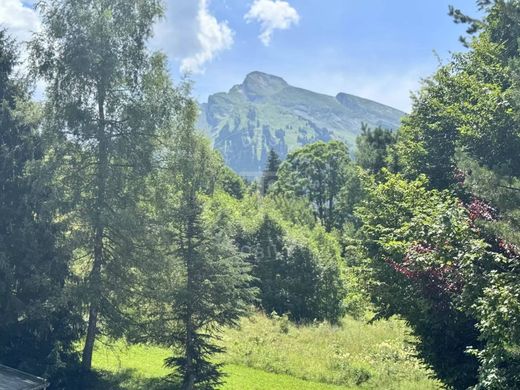 Terreno - La Clusaz, Alta Sabóia