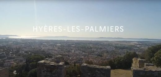 Piso / Apartamento en Hyerès, Var