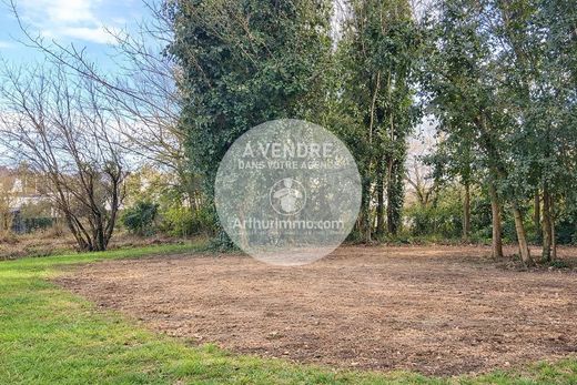 Land in Pornichet, Loire-Atlantique