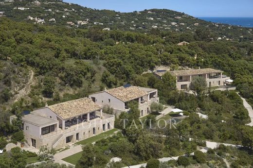 Элитный дом,  Гримо, Var