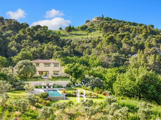 Luxury home in Aix-en-Provence, Bouches-du-Rhône