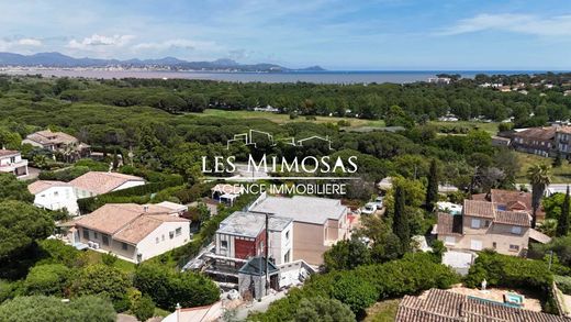 Villa in Saint-Aygulf, Var