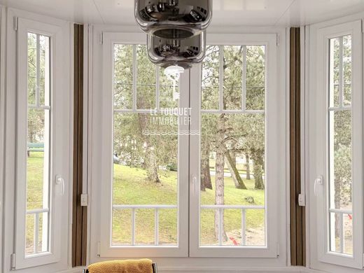 Luksusowy dom w Cucq, Pas-de-Calais