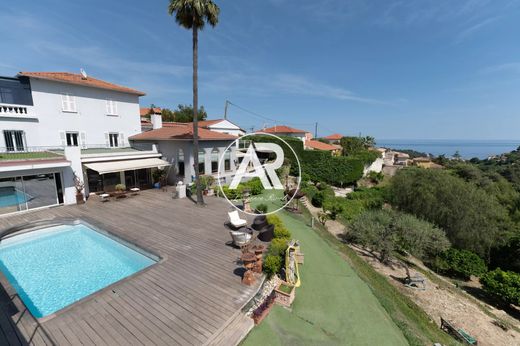 Villa in Nice, Alpes-Maritimes