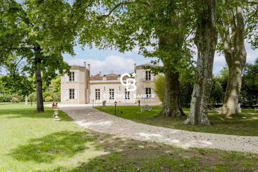 Luxury home in Bègles, Gironde