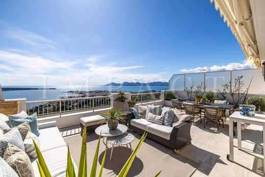 Penthouse in Cannes, Alpes-Maritimes
