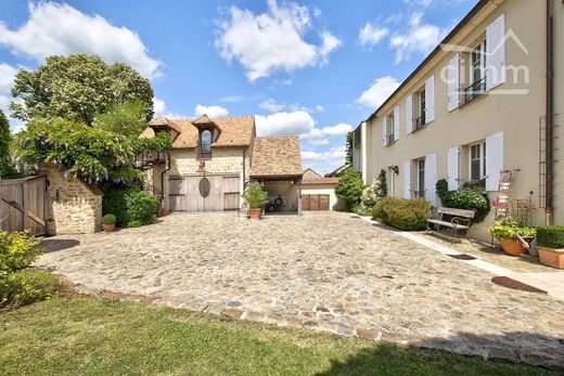 Luxe woning in Rambouillet, Yvelines