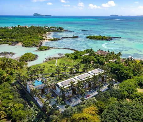 Διαμέρισμα σε Calodyne, Rivière du Rempart District