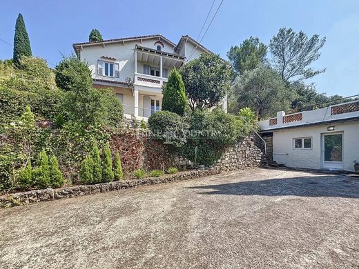 Willa w Grasse, Alpes-Maritimes