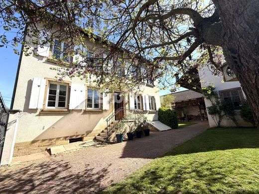 Luxury home in Furdenheim, Bas-Rhin