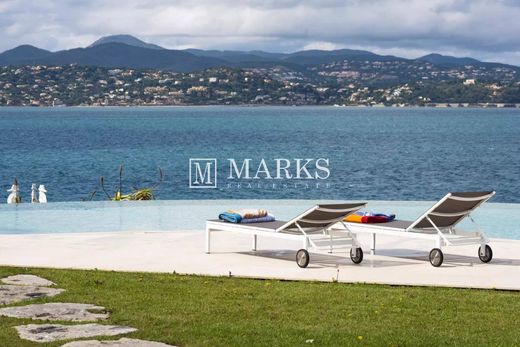 Villa in Saint-Tropez, Var