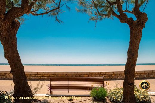 Wohnkomplexe in Valras-Plage, Hérault