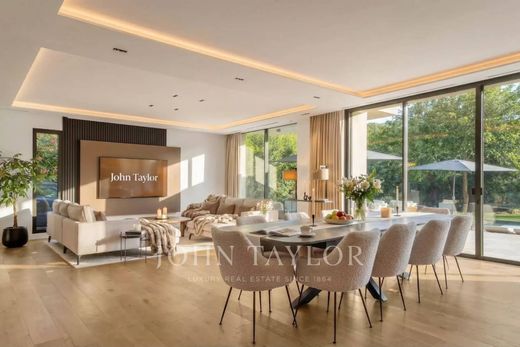 Casa de luxo - Mougins, Alpes Marítimos