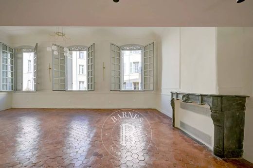 아파트 / 엑상프로방스, Bouches-du-Rhône