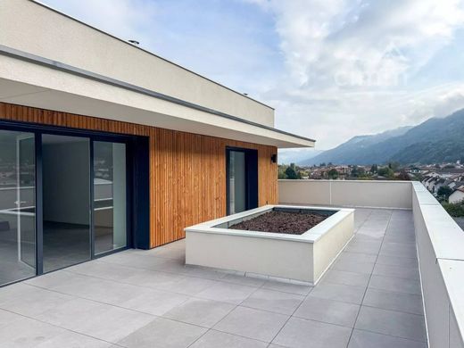 Appartamento a Le Versoud, Isère