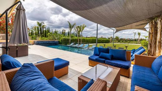 Villa a Marrakech, Marrakesh-Safi