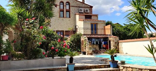 منزل ﻓﻲ Passa, Pyrénées-Orientales