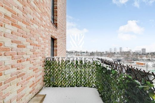 Appartement in Saint-Ouen, Seine-Saint-Denis