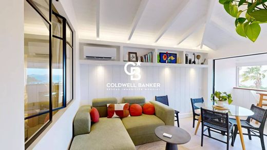 Apartament w Gustavia