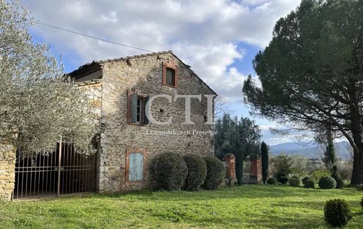 Landhaus / Bauernhof in Vaison-la-Romaine, Vaucluse
