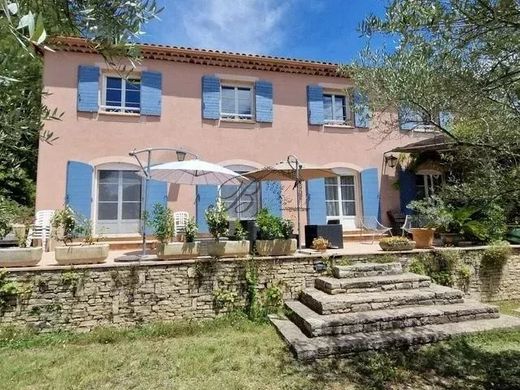 Rural or Farmhouse in La Bastidonne, Vaucluse