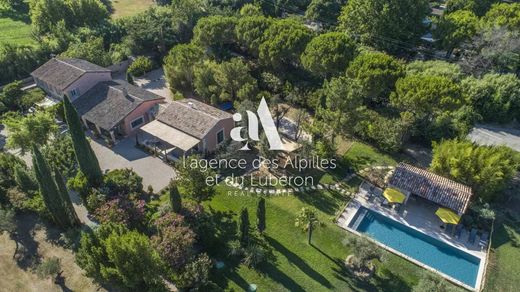 村舍/农舍  Eygalières, Bouches-du-Rhône