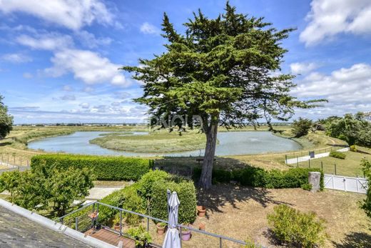 Элитный дом, Le Pouliguen, Loire-Atlantique