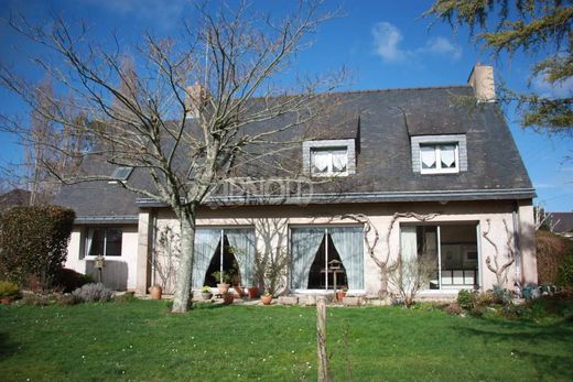 Casa de luxo - Larmor-Baden, Morbihan