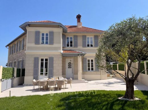 Villa in Roquebrune-Cap-Martin, Alpes-Maritimes