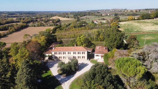 Maison de luxe à Vic-Fezensac, Gers