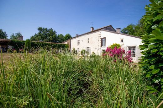 豪宅  Duras, Lot-et-Garonne